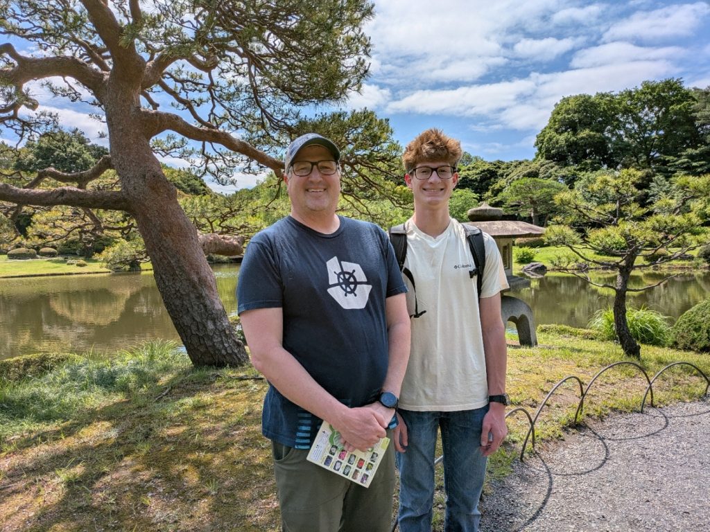 Tokyo Customized Private Tour in 1 Day