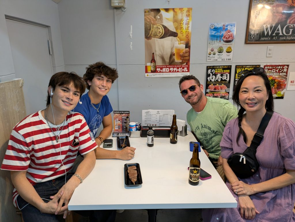 Tokyo Customized Half-Day Tour