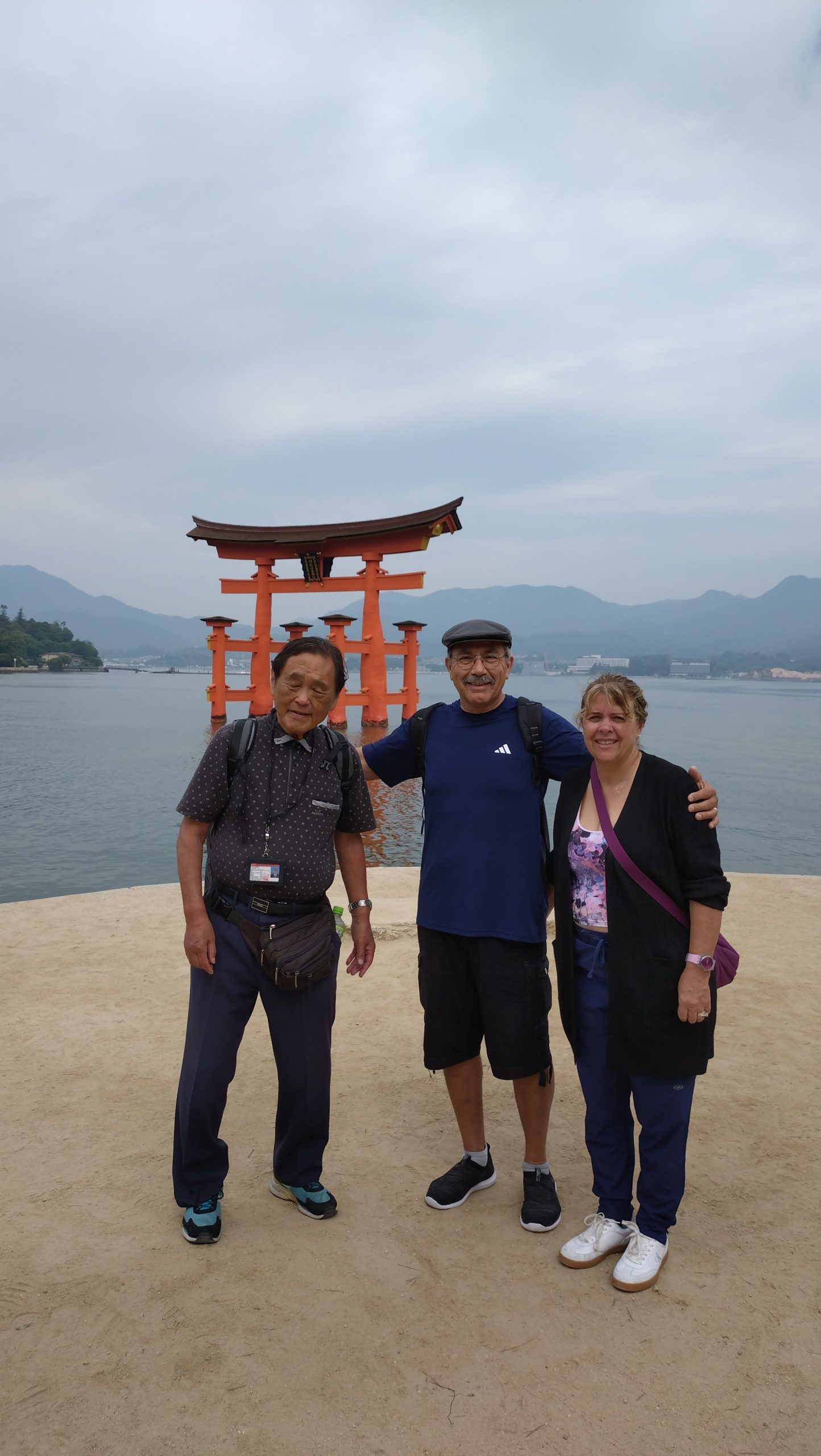 Hiroshima in Half a Day: Miyajimaguchi & Hiroshima Station