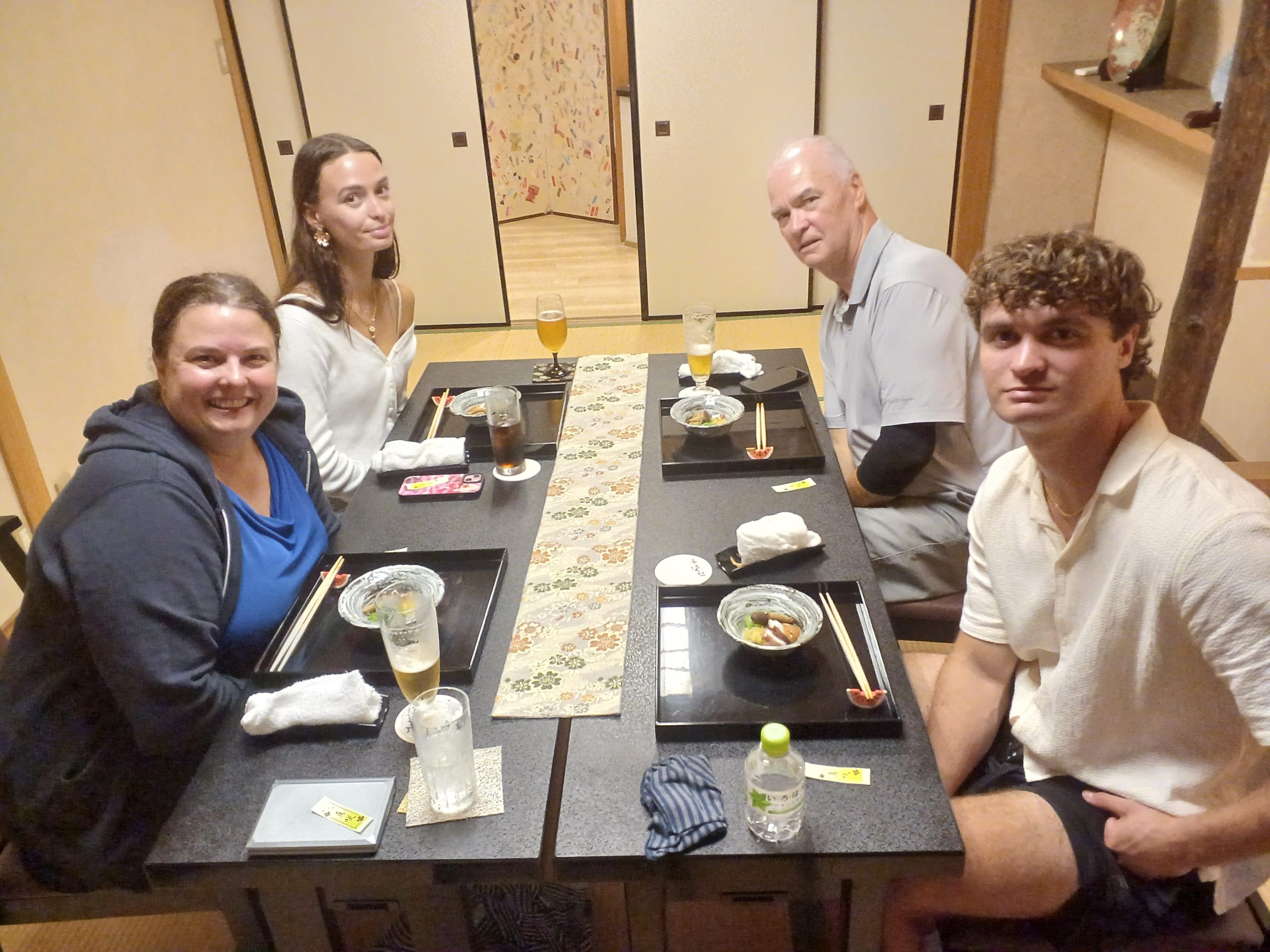Gion Tour & Maiko or Geisha Dinner