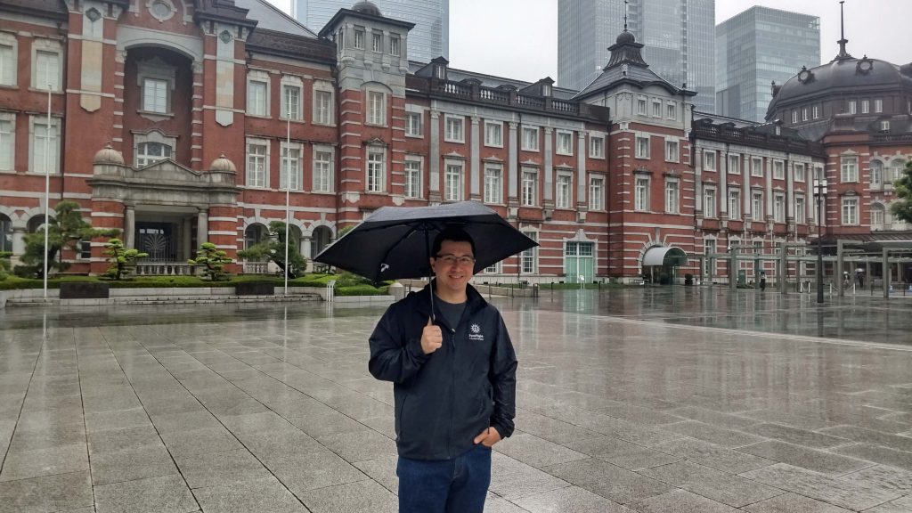 Tokyo Customized Private Tour in 1 Day