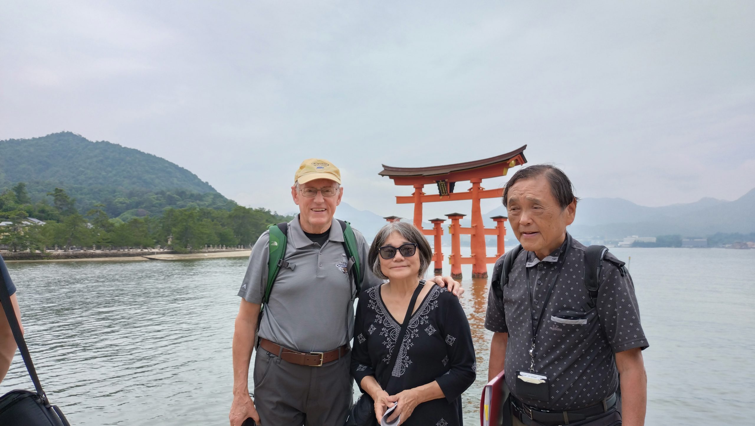 Hiroshima in Half a Day: Miyajimaguchi Station & Hiroshima Station