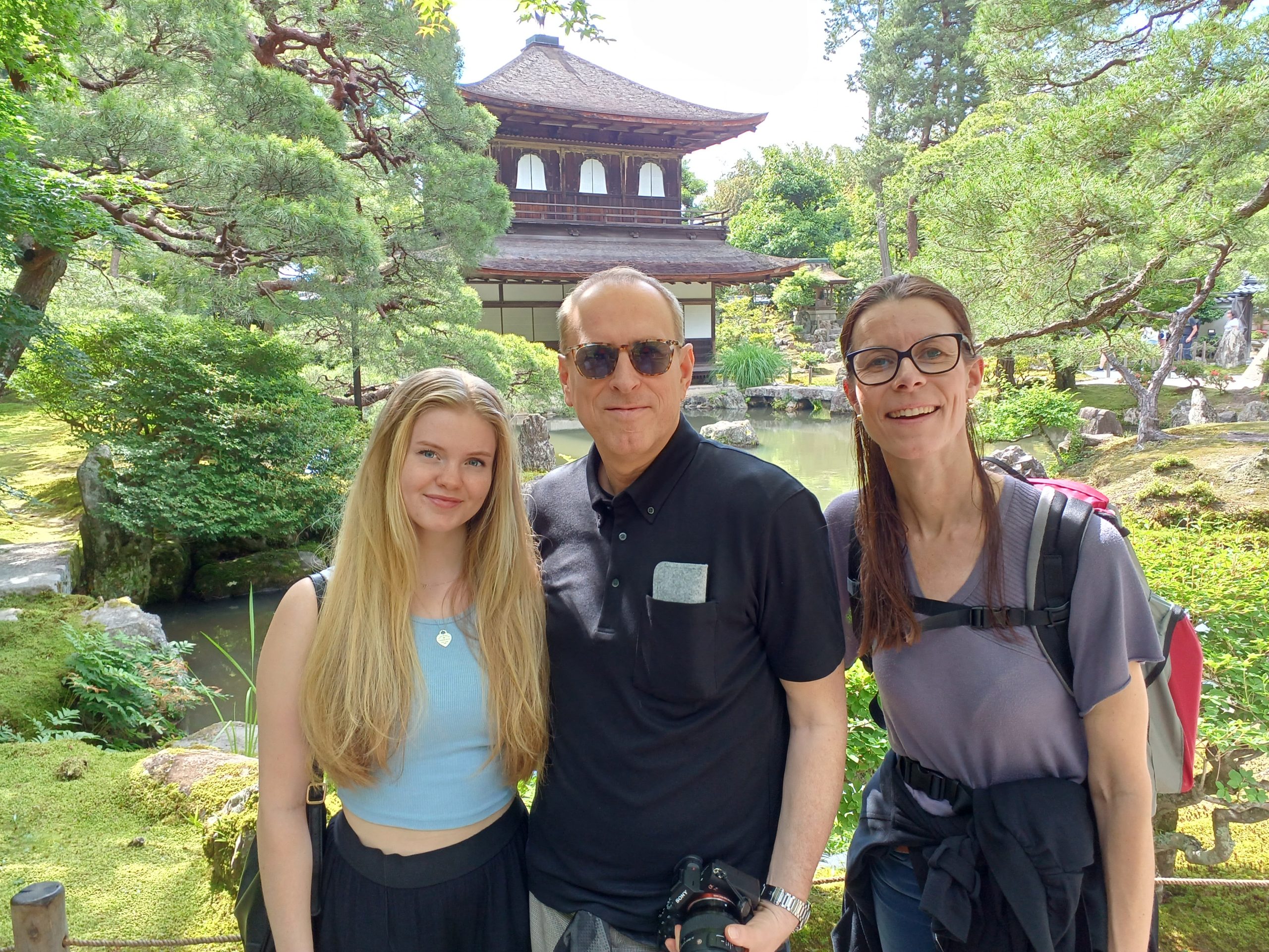 Kyoto Customized Half-Day Tour