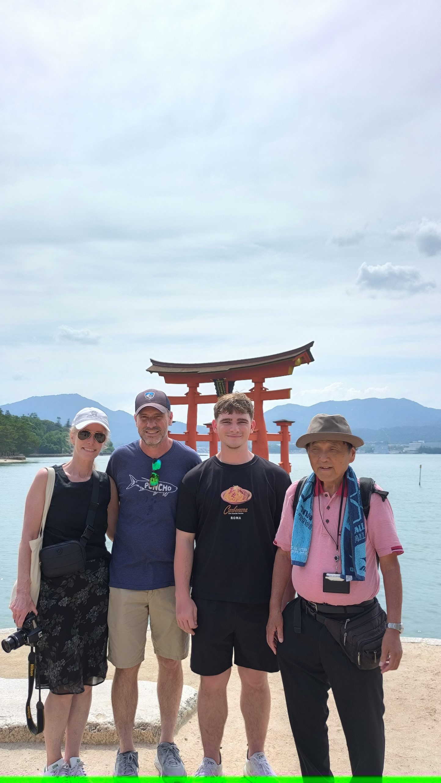 Hiroshima in One Day: Nishi-Hiroshima Station & Atomic Bomb Dome