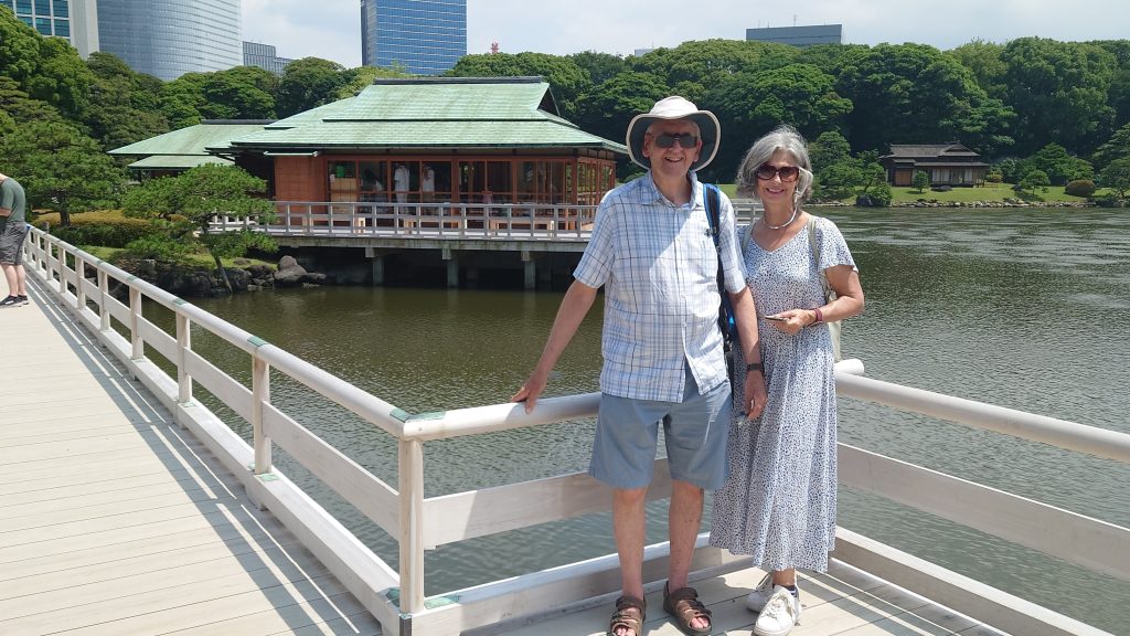 Tokyo Customized Full-Day Private Tour