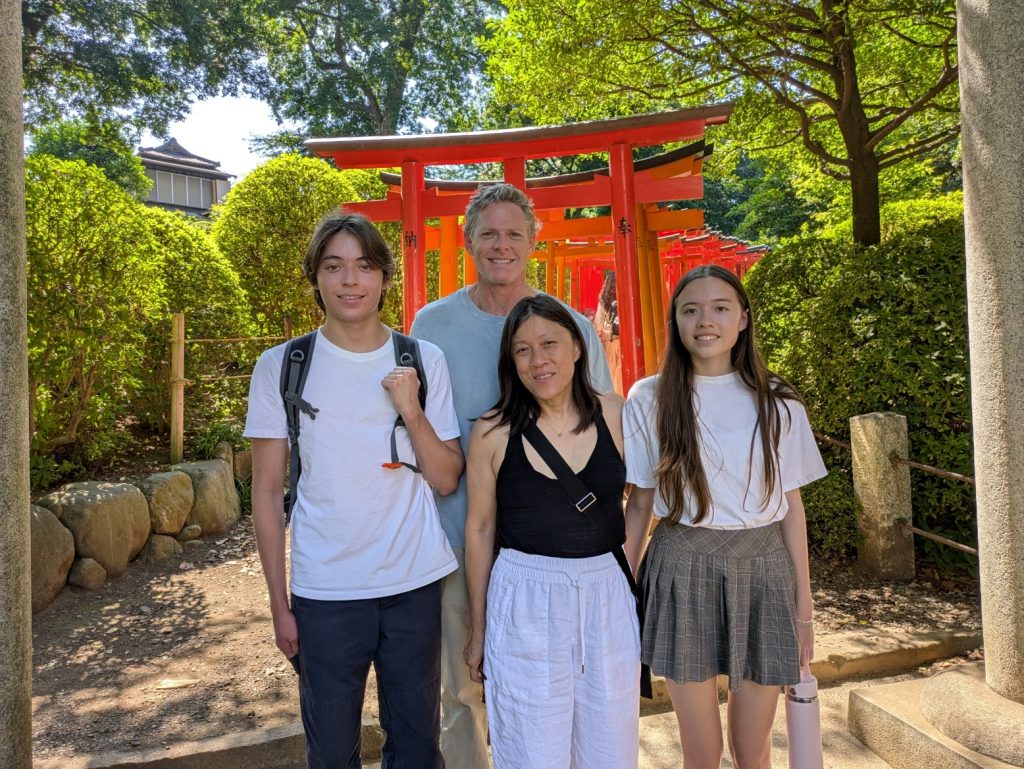 Tokyo Customized Private Tour in 1 Day