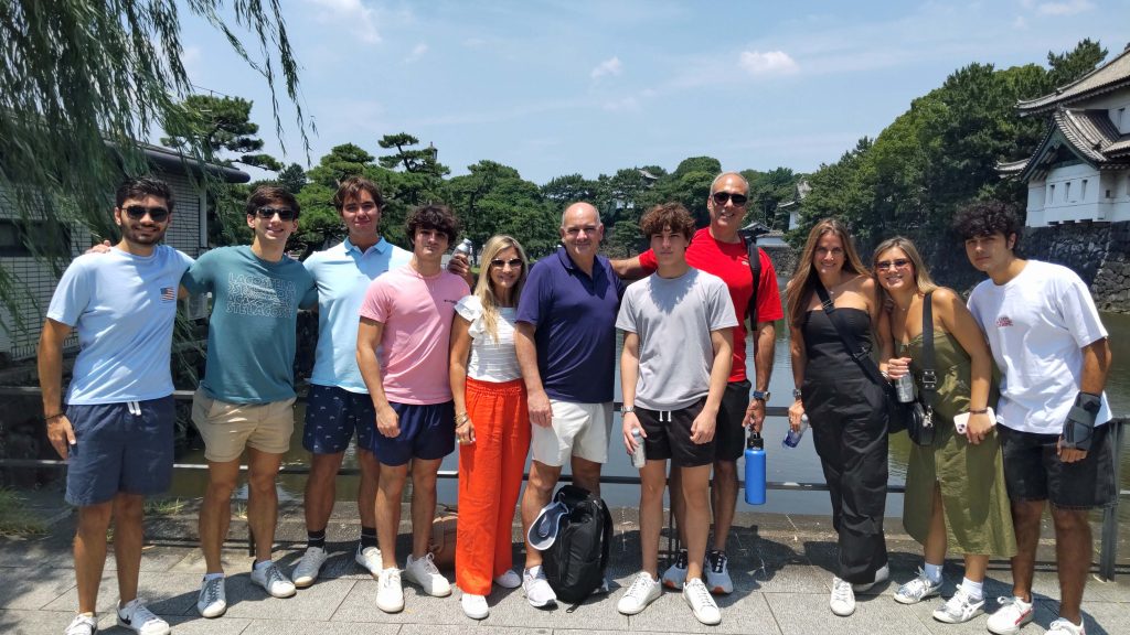 Tokyo Customized Private Tour by Car