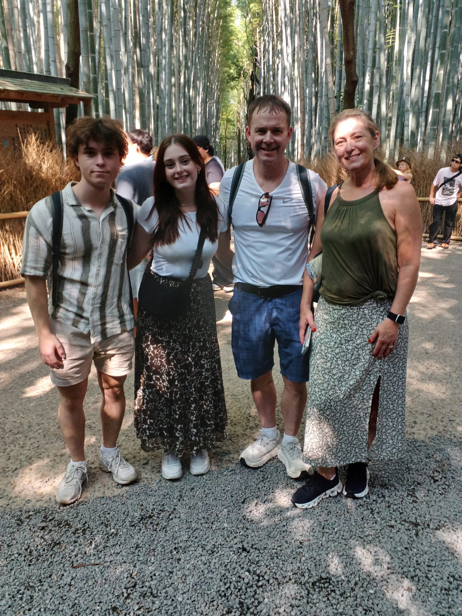Kyoto Customized Private Tour by Car