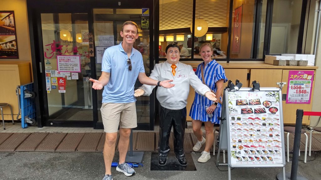 Tokyo Customized Private Tour in 1 Day