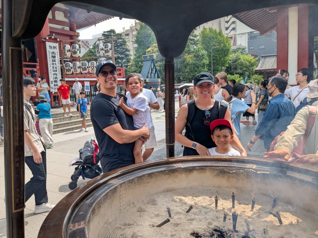 Tokyo Customized Private Tour in 1 Day