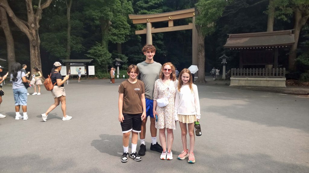 Tokyo Customized Private Tour in 1 Day