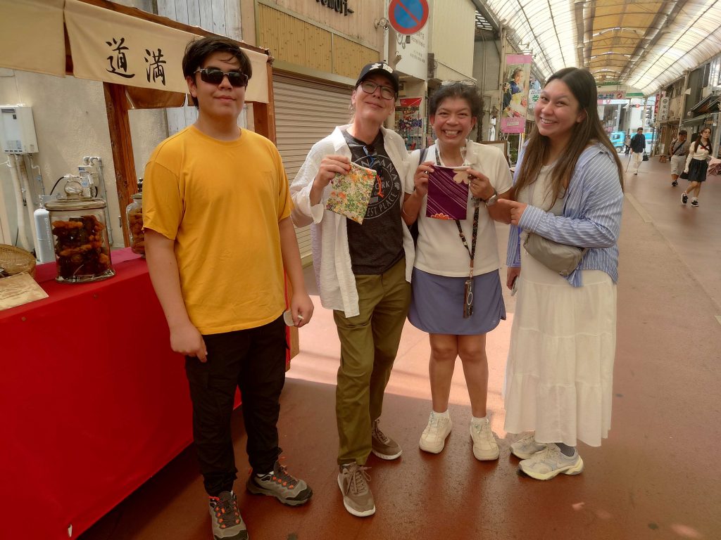 Hyogo in Half a Day: @ Egret Himeji Rooftop & @ Sosha Shrine