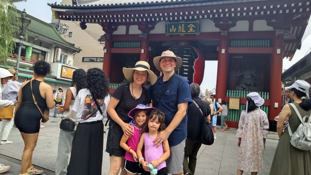 Tokyo Customized Private Tour in 1 Day