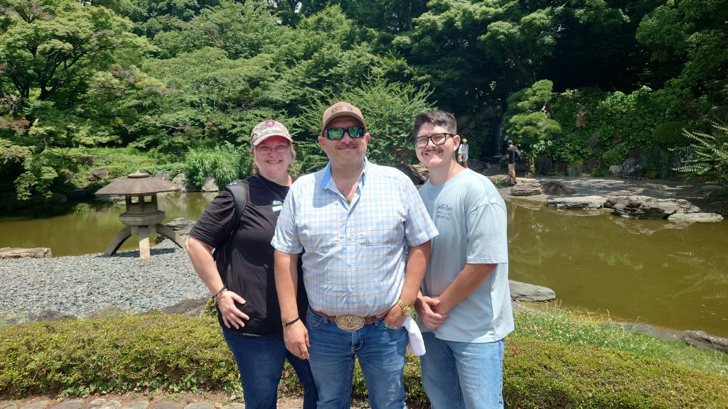 Tokyo Customized Full-Day Private Tour