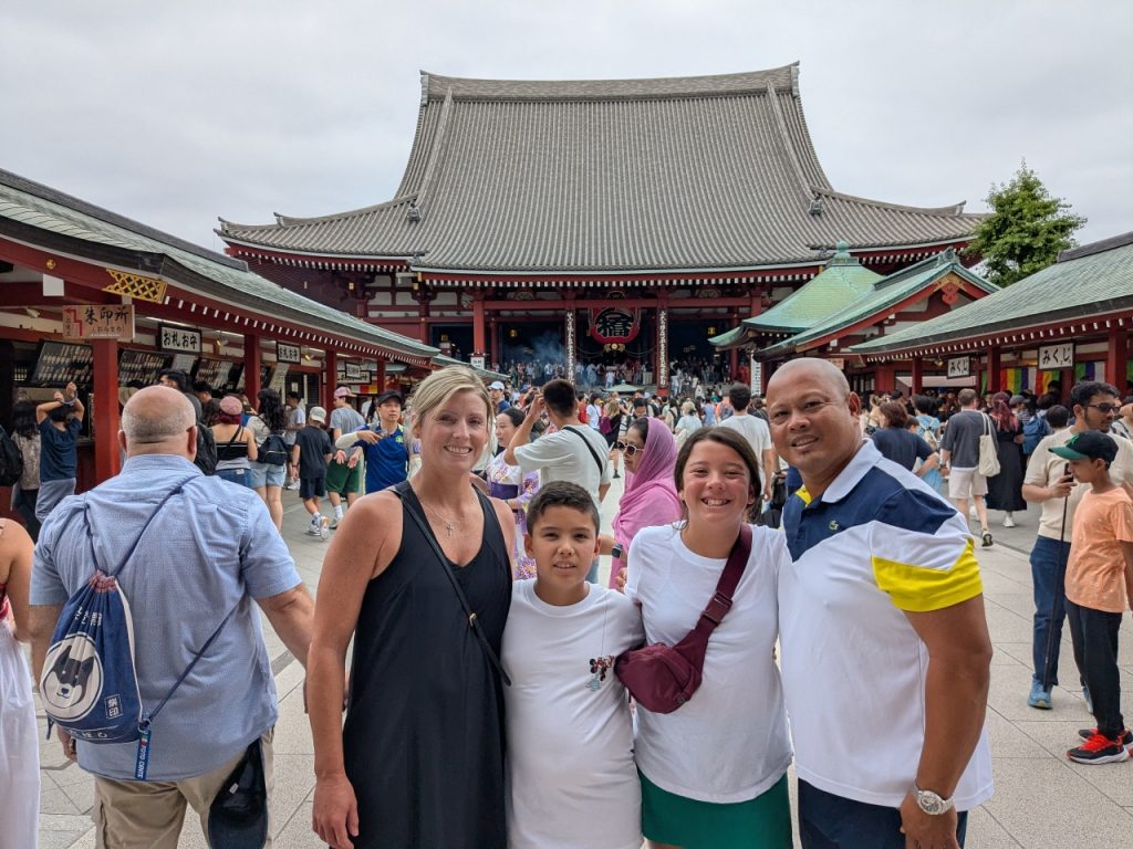 Tokyo Customized Private Tour in 1 Day