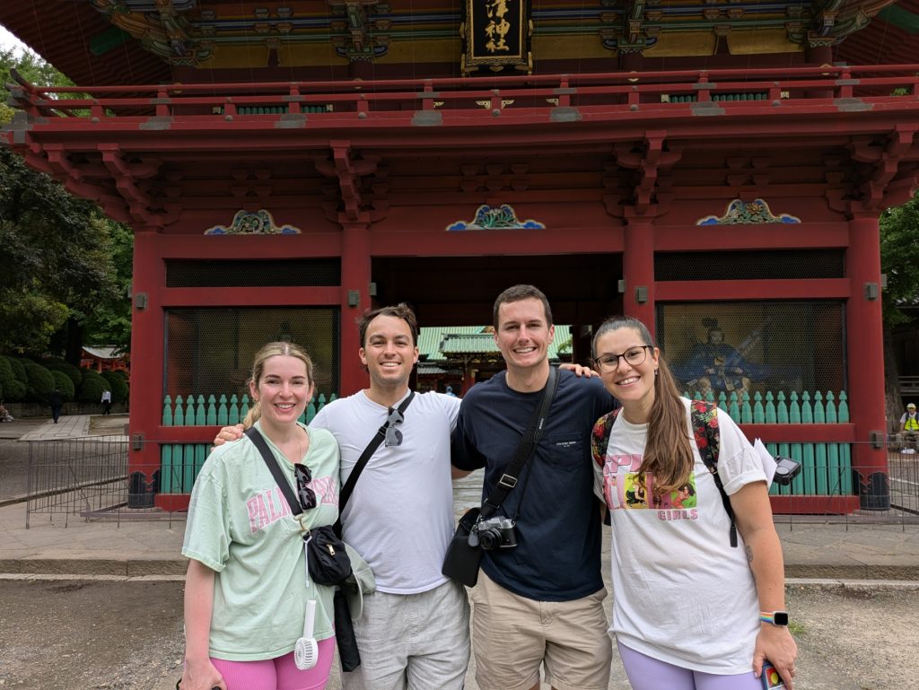 Tokyo Customized Private Tour in 1 Day