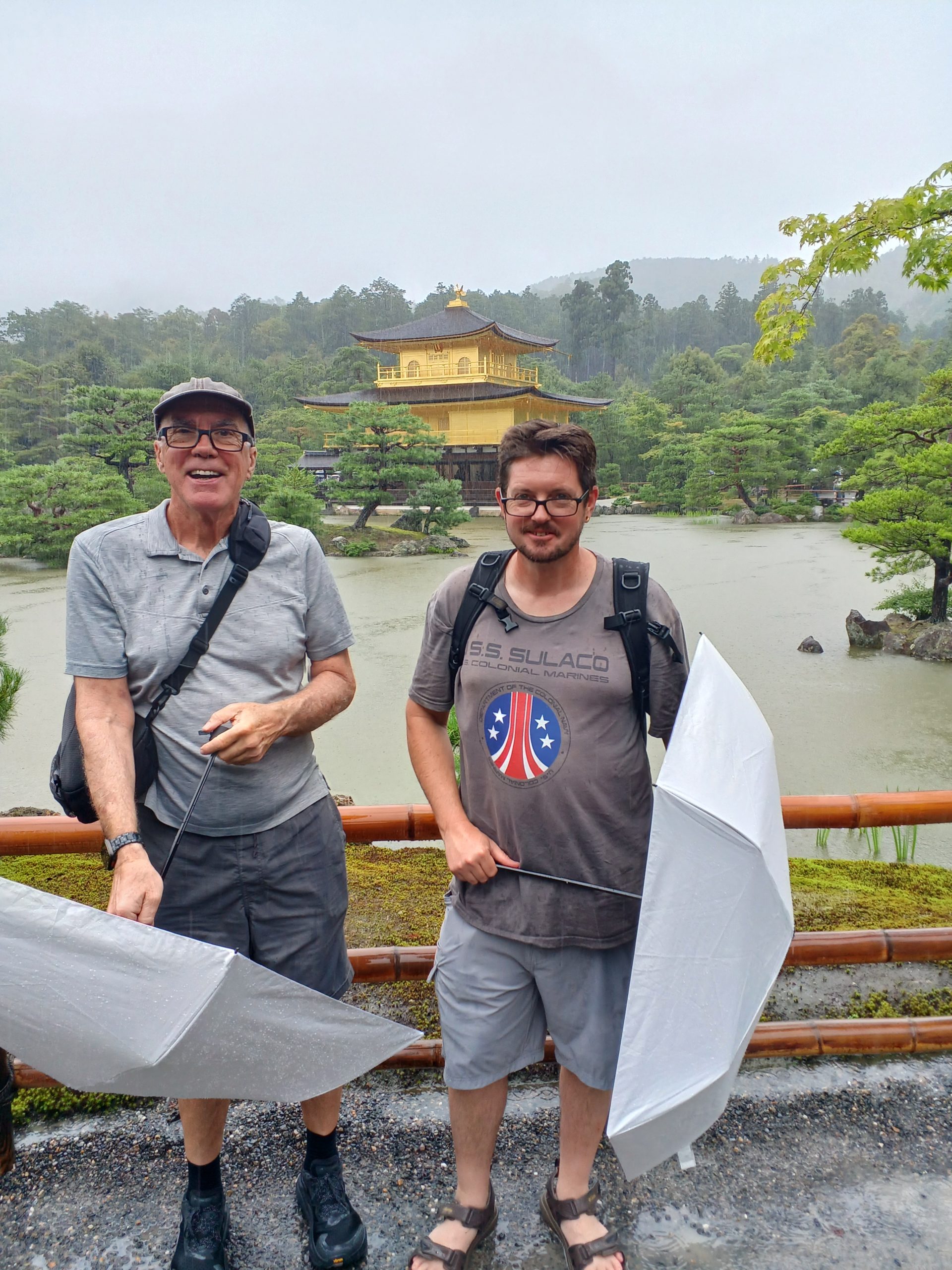 Kyoto Early Morning Customized Tour
