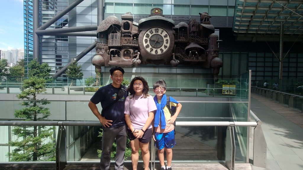 Tokyo in One Day: Hamarikyu Gardens & Tsukiji Outer Market