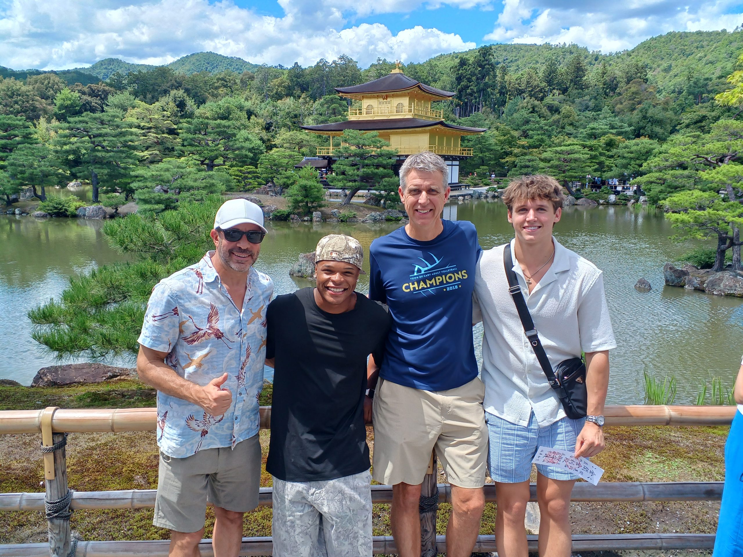 Kyoto Customized Private Tour by Car