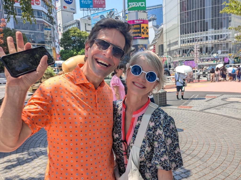 Tokyo Customized Private Tour in 1 Day