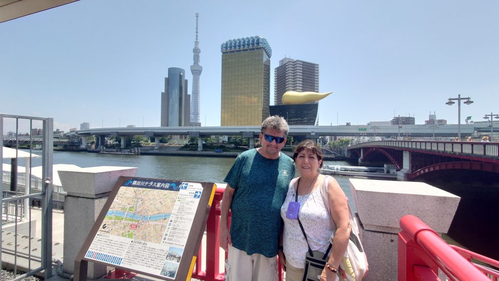Tokyo Customized Private Tour in 1 Day
