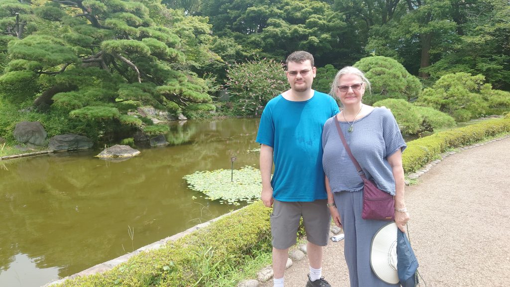 Tokyo Customized Private Tour in 1 Day