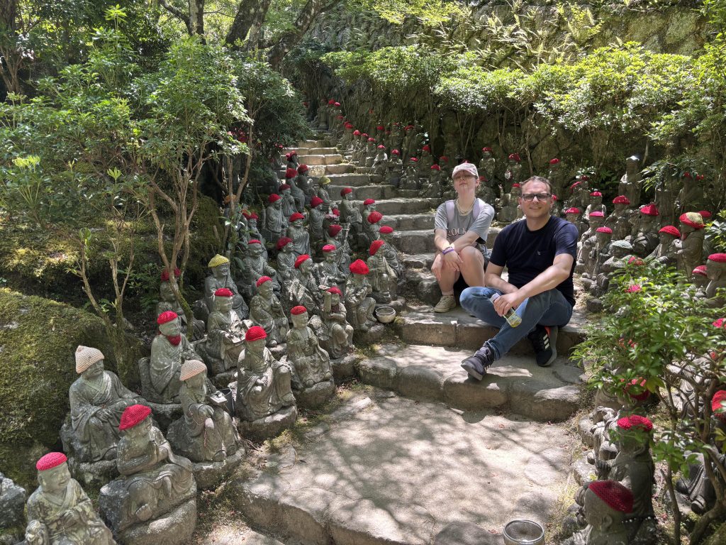 Hiroshima in One Day: Travel to Miyajima & Travel to Hiroshima