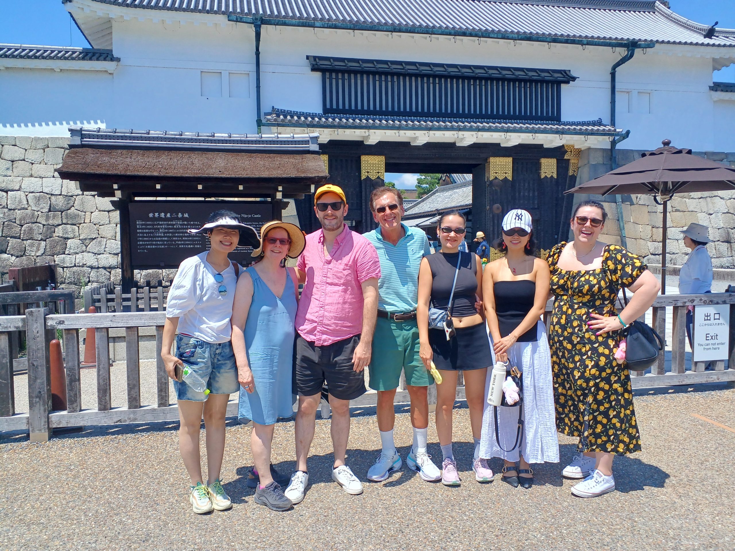 Kyoto Customized Private Tour by Car