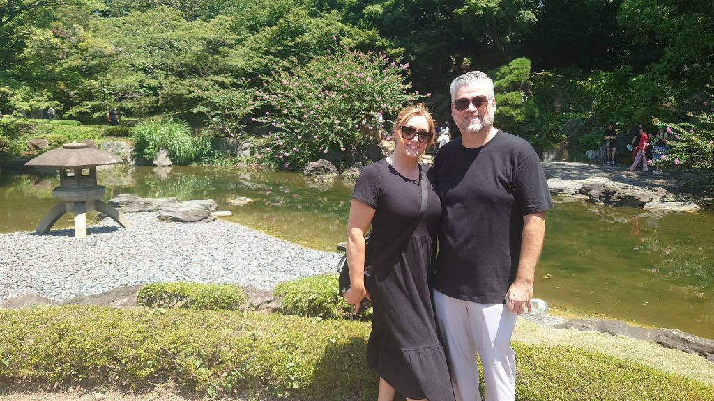 Tokyo Customized Half-Day Tour