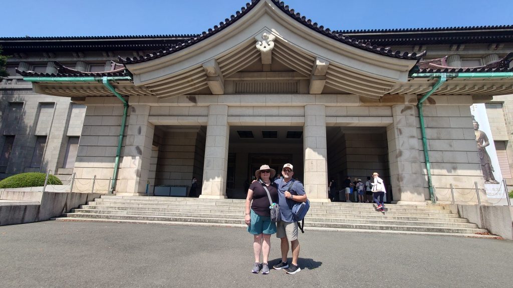Tokyo Customized Private Tour in 1 Day