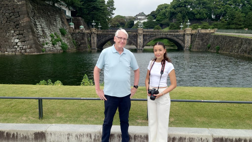 Tokyo Customized Private Tour in 1 Day