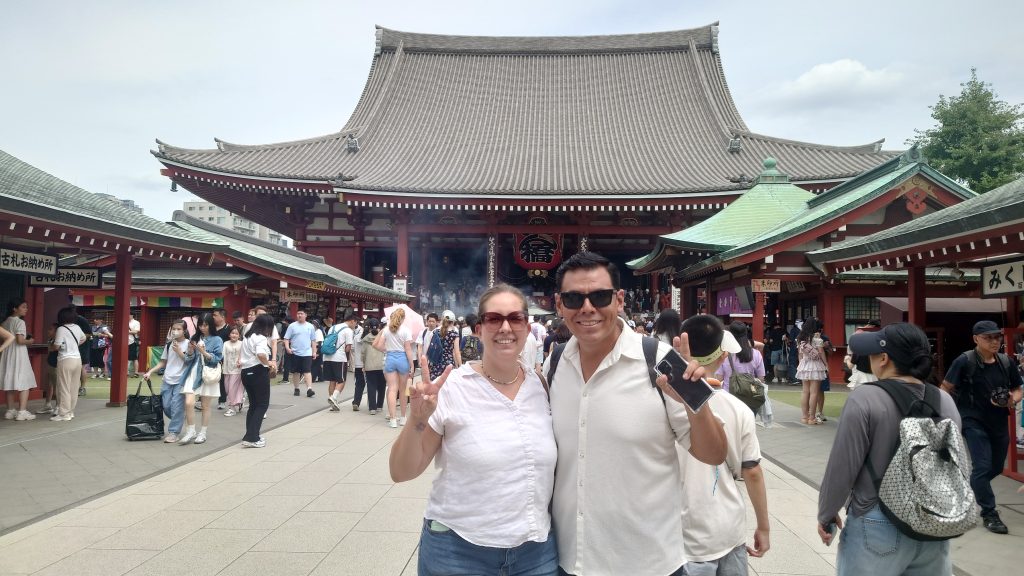 Tokyo Customized Private Tour in 1 Day