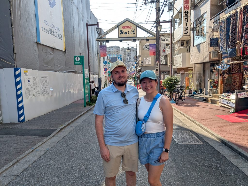 Tokyo Customized Private Tour in 1 Day