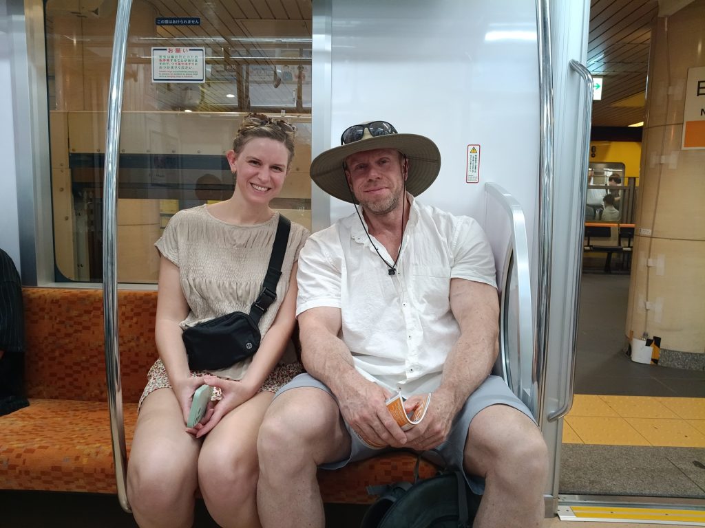 Tokyo Customized Private Tour in 1 Day