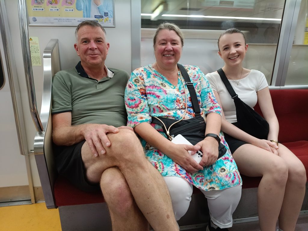 Tokyo Customized Private Tour in 1 Day