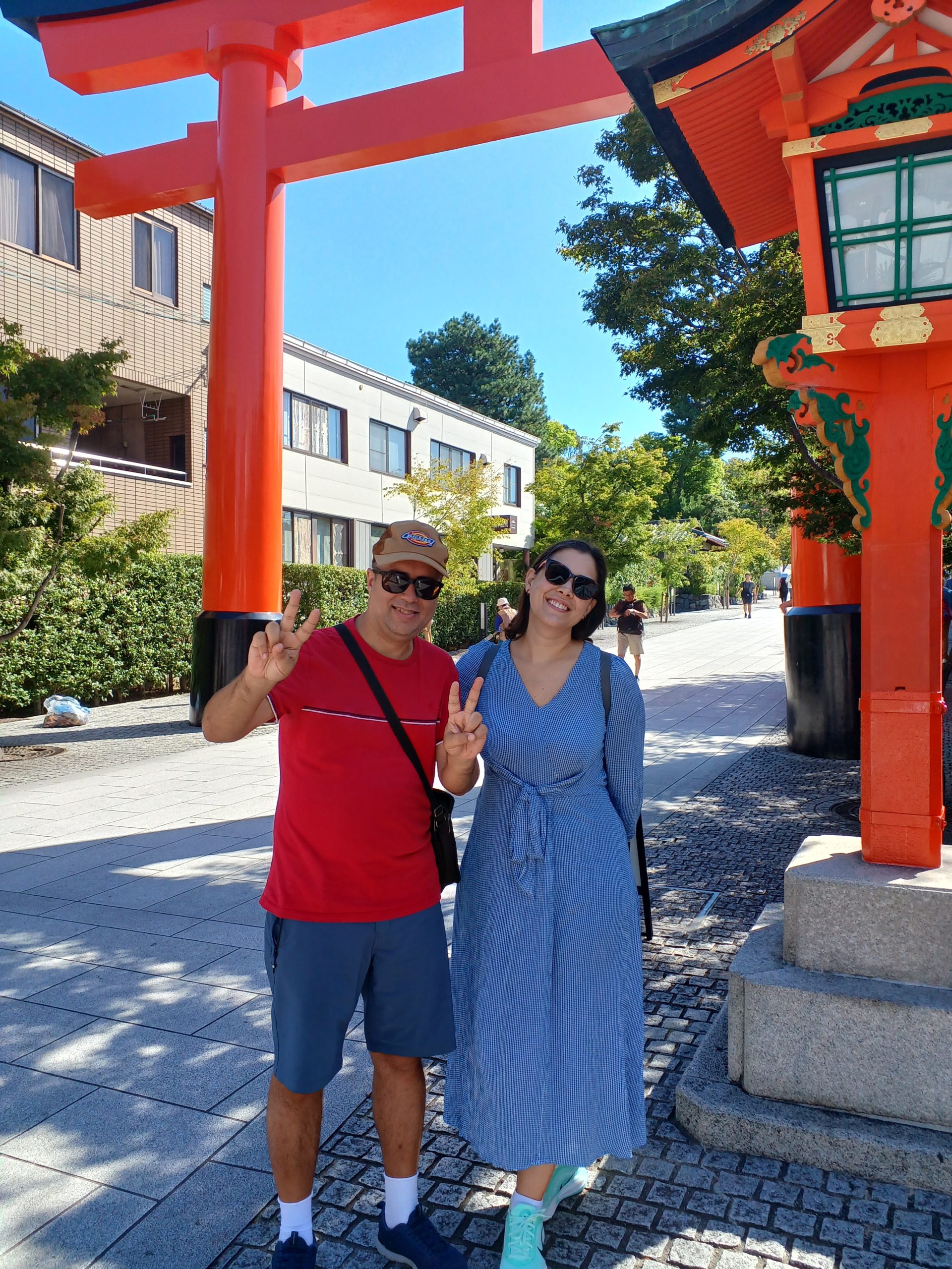 Kyoto Customized Private Tour in 1 Day