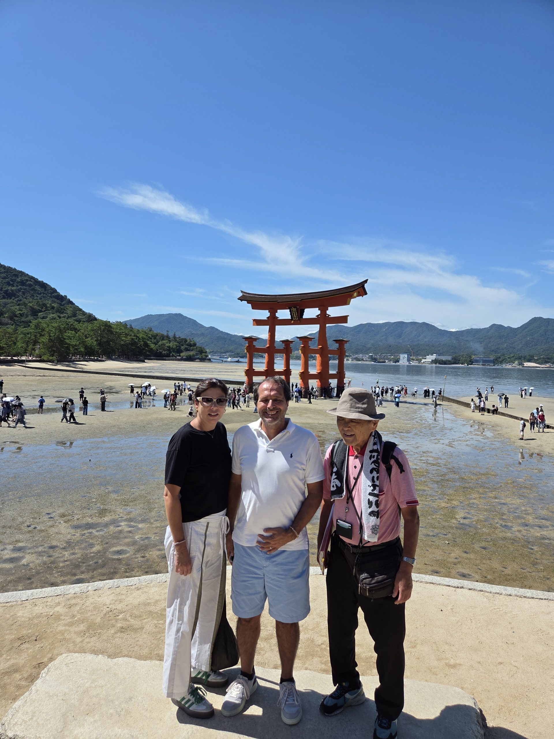 Hiroshima in One Day: Miyajimaguchi & Hiroshima Station