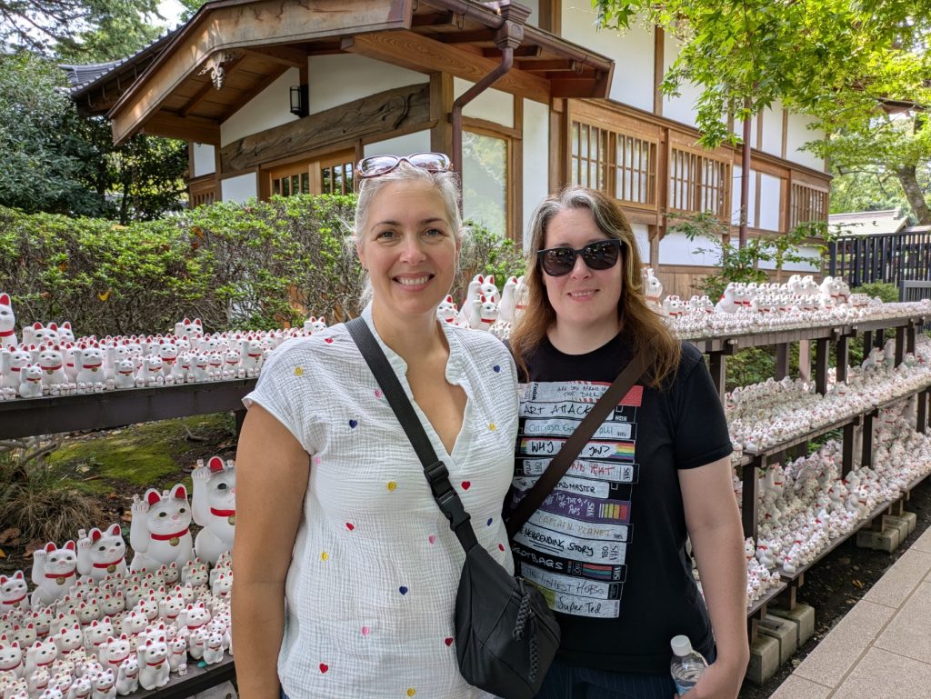 Tokyo Customized Private Tour in 1 Day