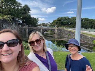 Tokyo Customized Private Tour in 1 Day