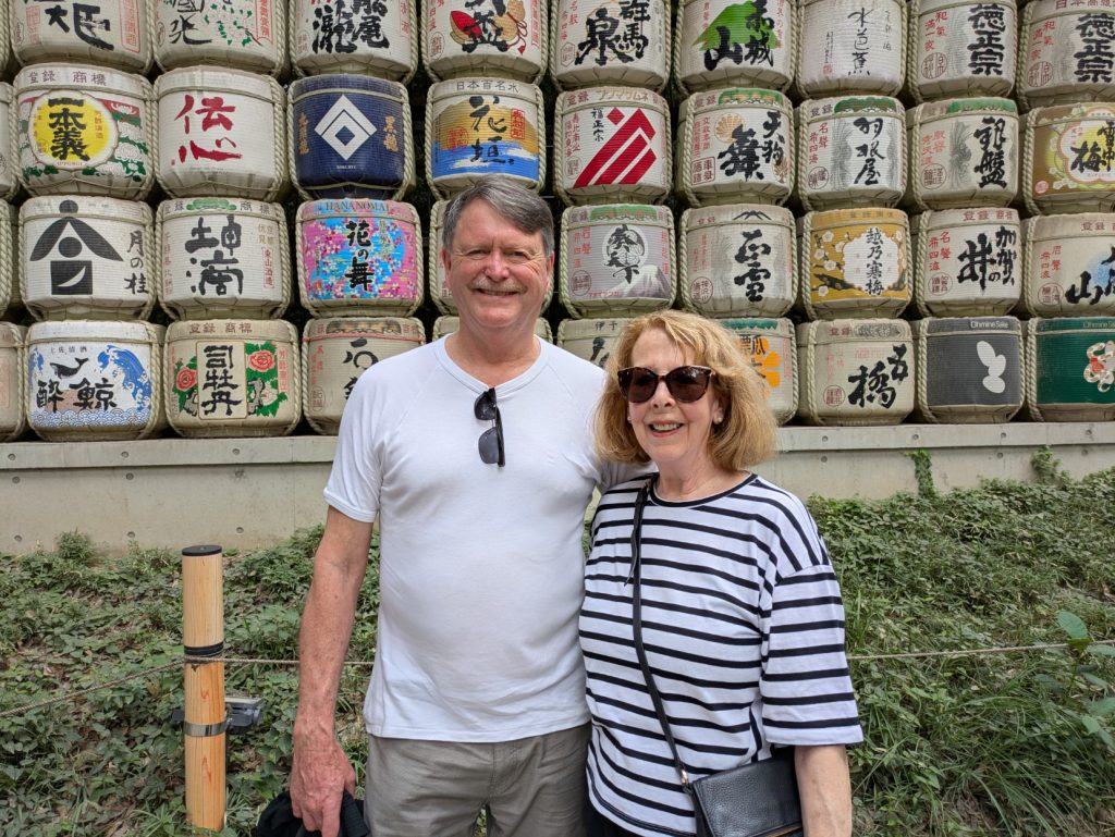 Tokyo Customized Private Tour in 1 Day