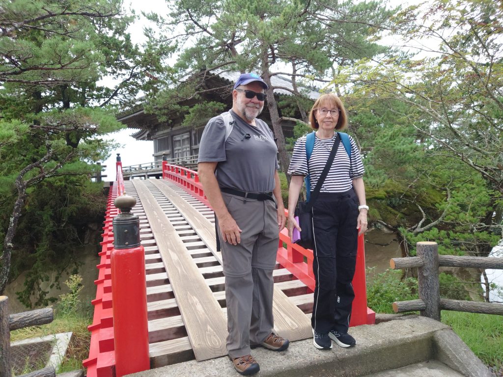 Miyagi in One Day: @ Godaido