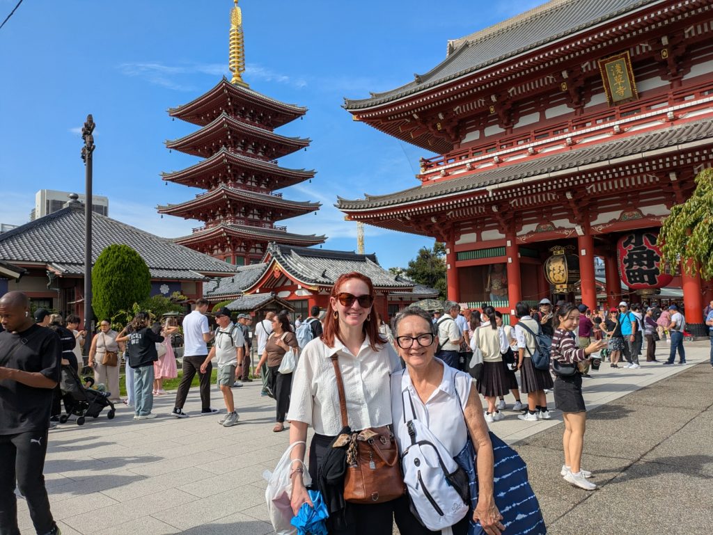 Tokyo Customized Half-Day Tour