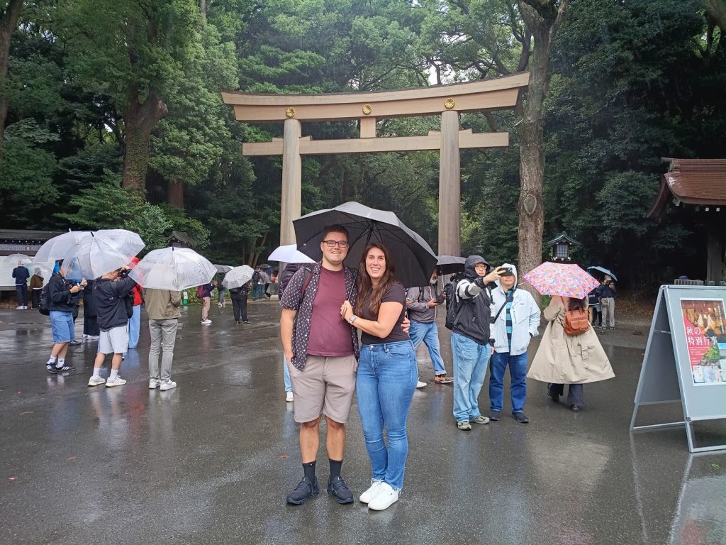 Tokyo Customized Private Tour in 1 Day