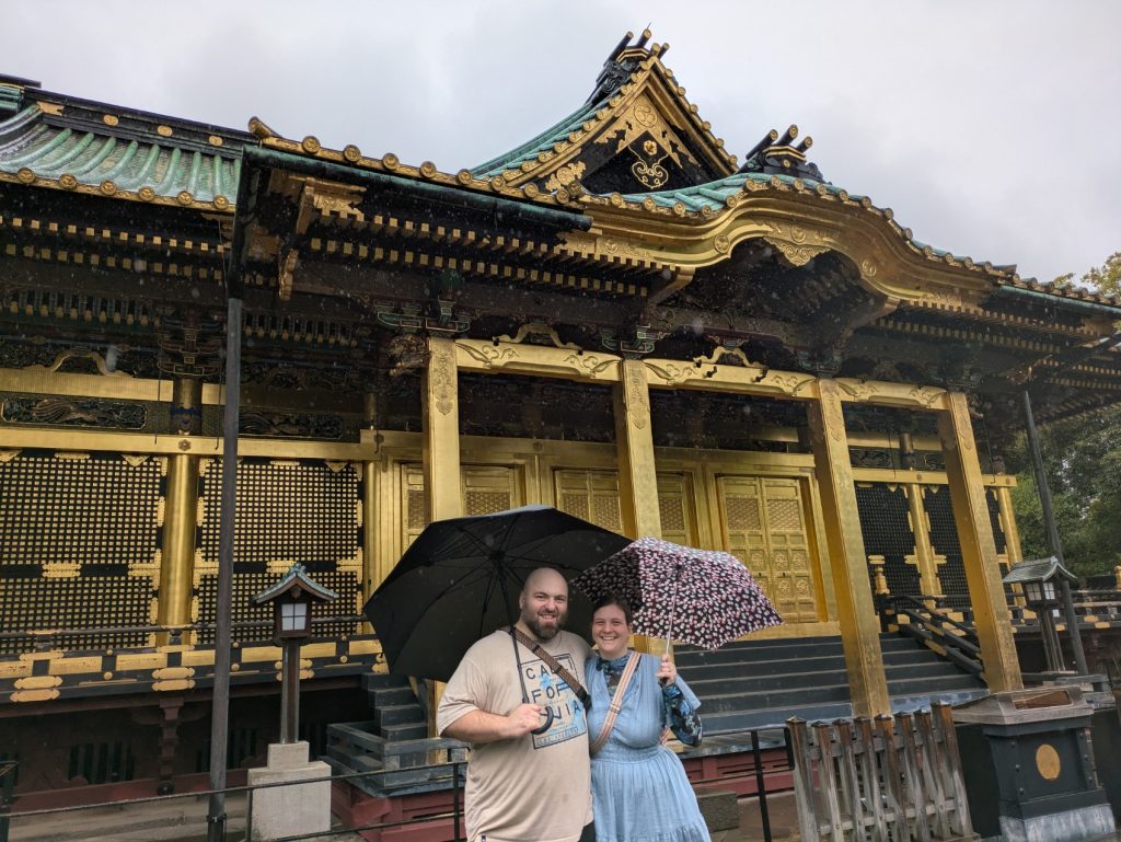Tokyo Customized Private Tour in 1 Day