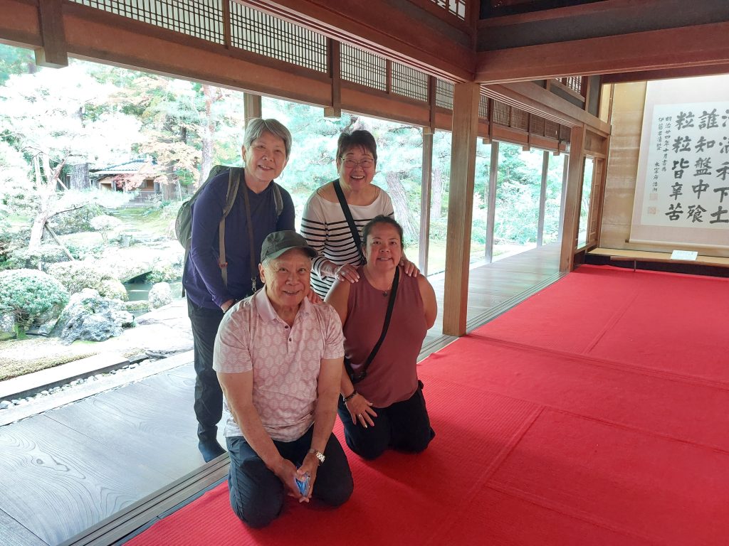 Niigata Shore Excursion: Custom Car Tour