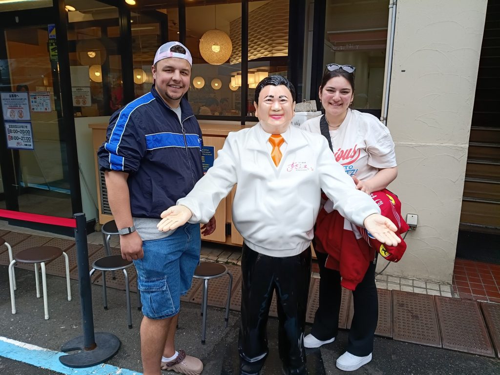 Tokyo Customized Private Tour in 1 Day