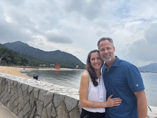 Hiroshima in One Day: Miyajima & Hiroshima