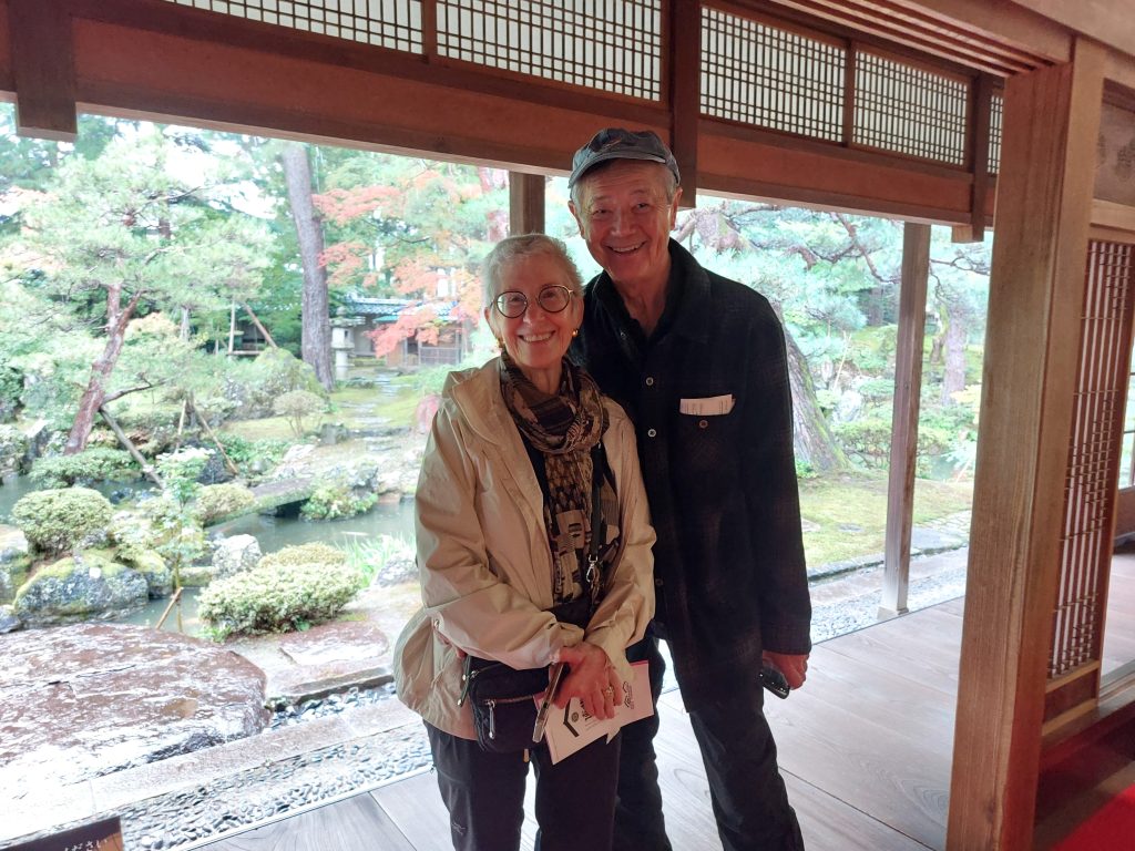 Niigata Shore Excursion: Custom Car Tour