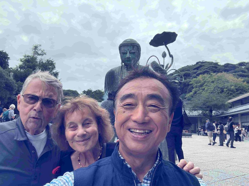 Kamakura Day Trip from Tokyo in 1 Day