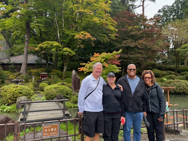 Nikko Customized Private Tour in 1 Day